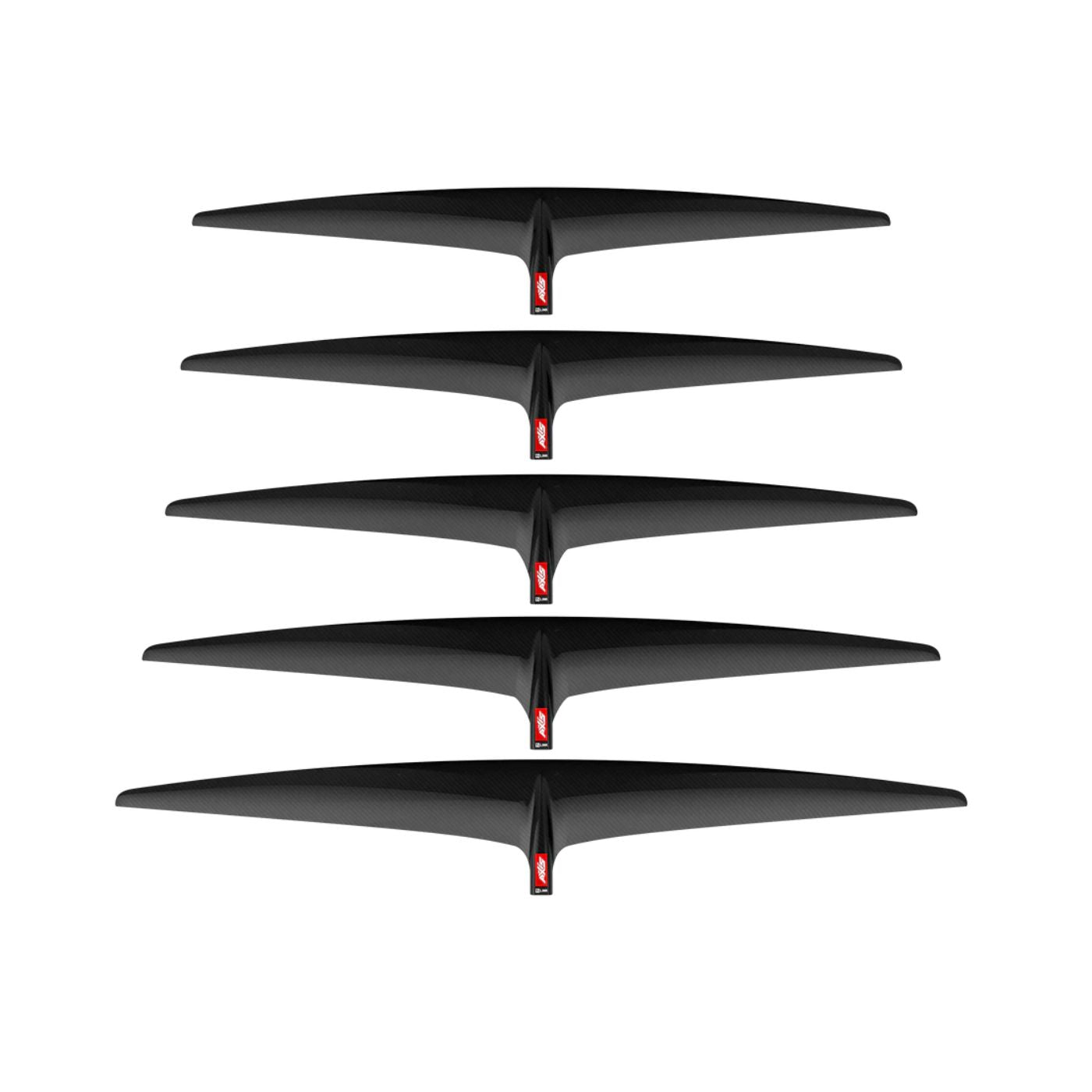 AXIS Tempo front wing | Bananaway