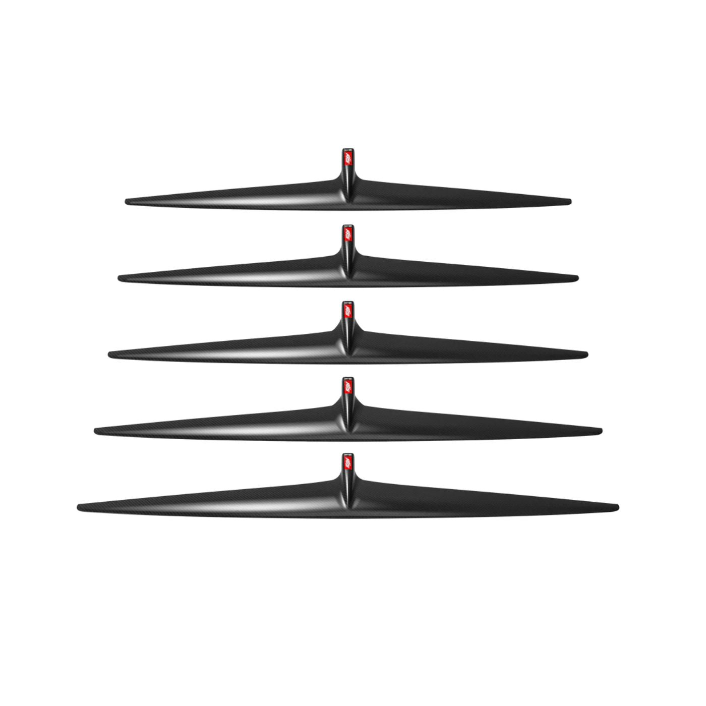 AXIS Tempo front wing | Bananaway