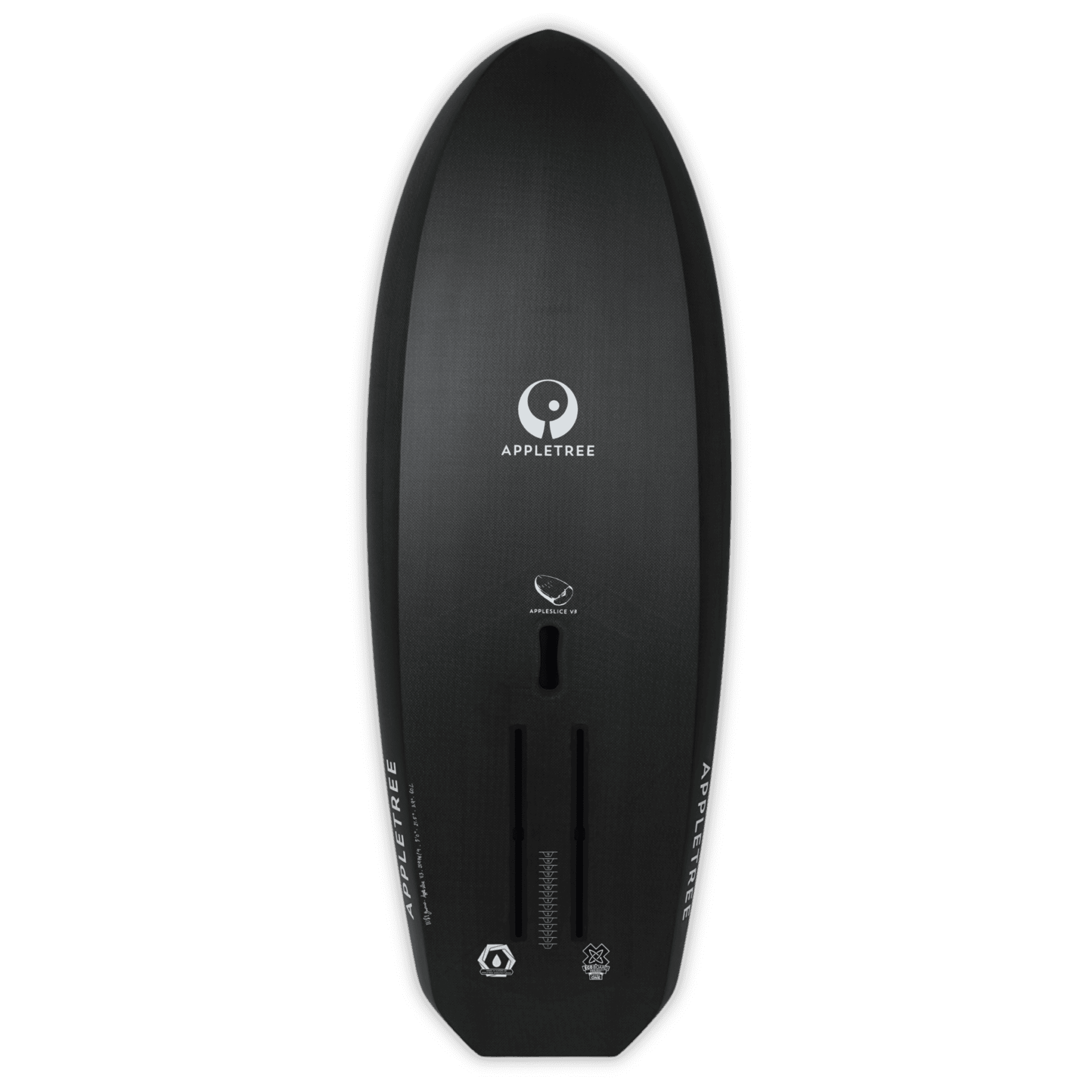 Wing foil deska Appletree Appleslice