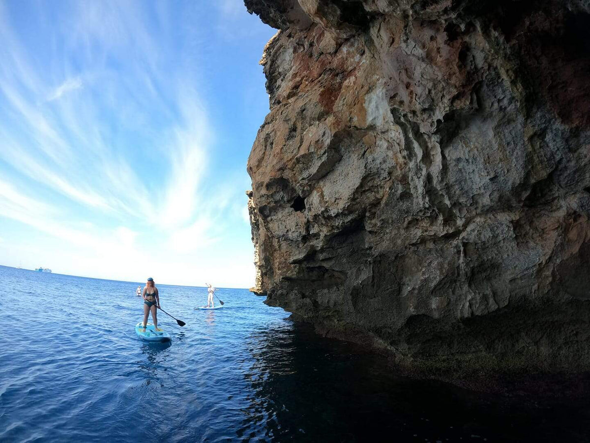 Cala en Brut, – Menorca — slika 2