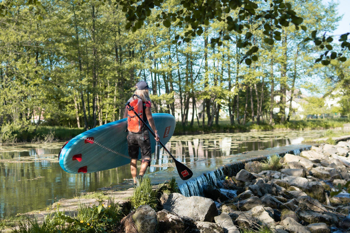 Reka Rinža — slika 2