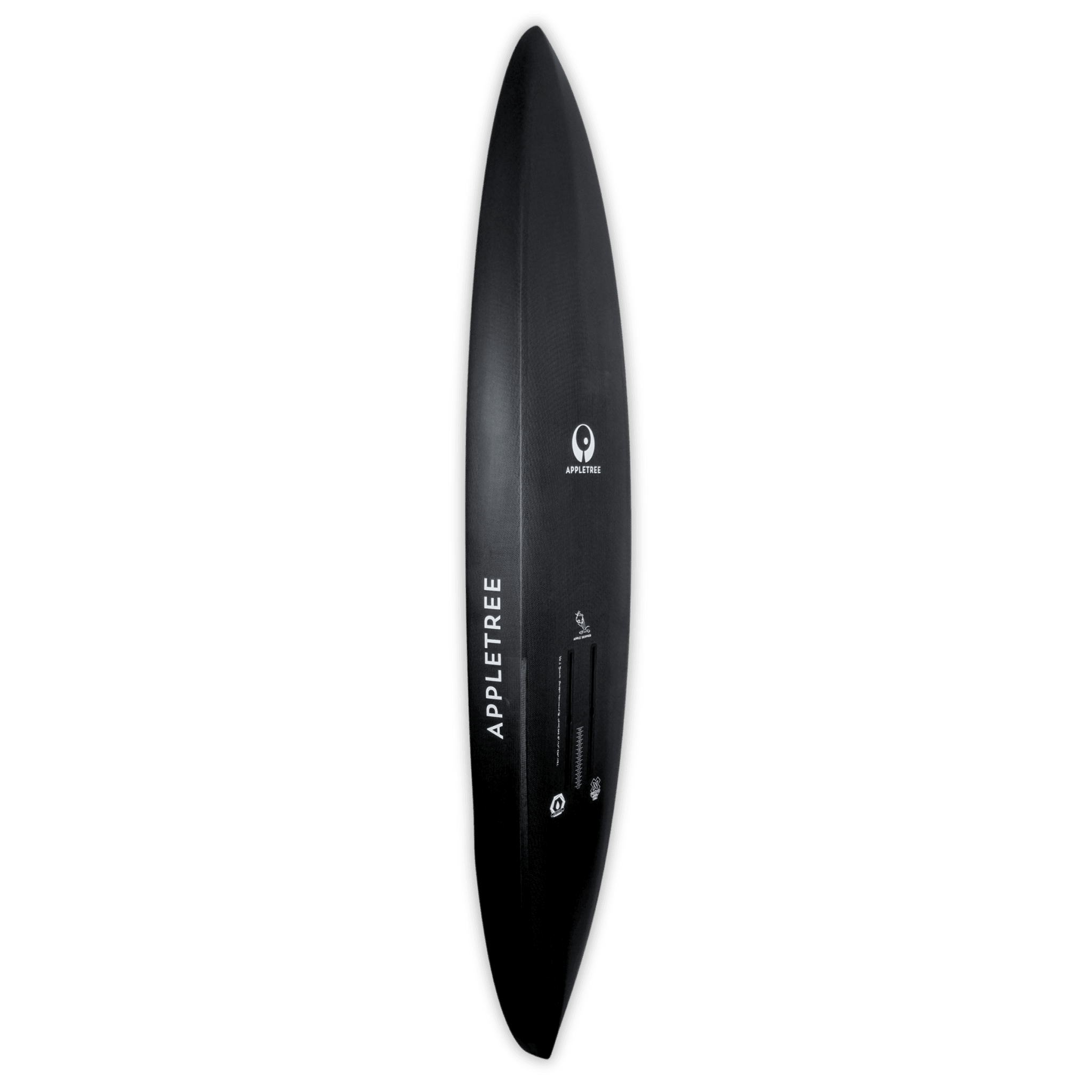 Downwind deska Appletree Apple Skipper v2 | Bananaway