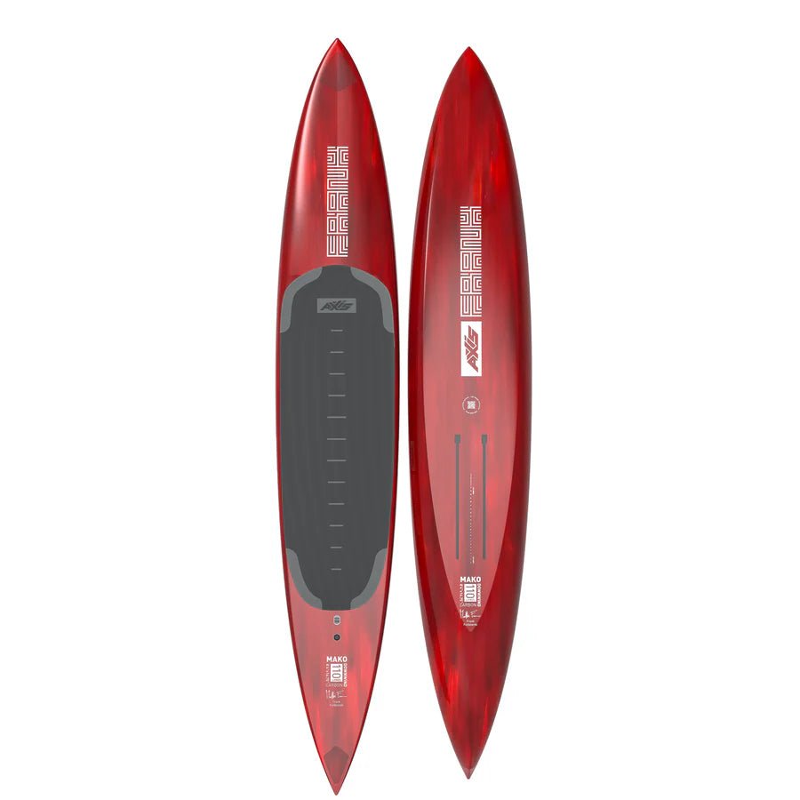 Downwind deska Axis Frank Mako | Bananaway
