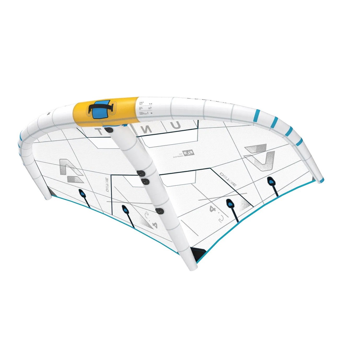 Duotone wing Unit SLS | Bananaway