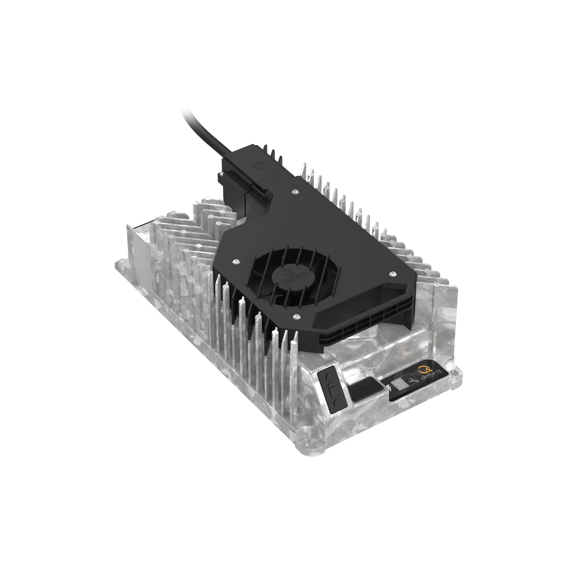 Flite Fast Charger – hitri polnilec za eFoil