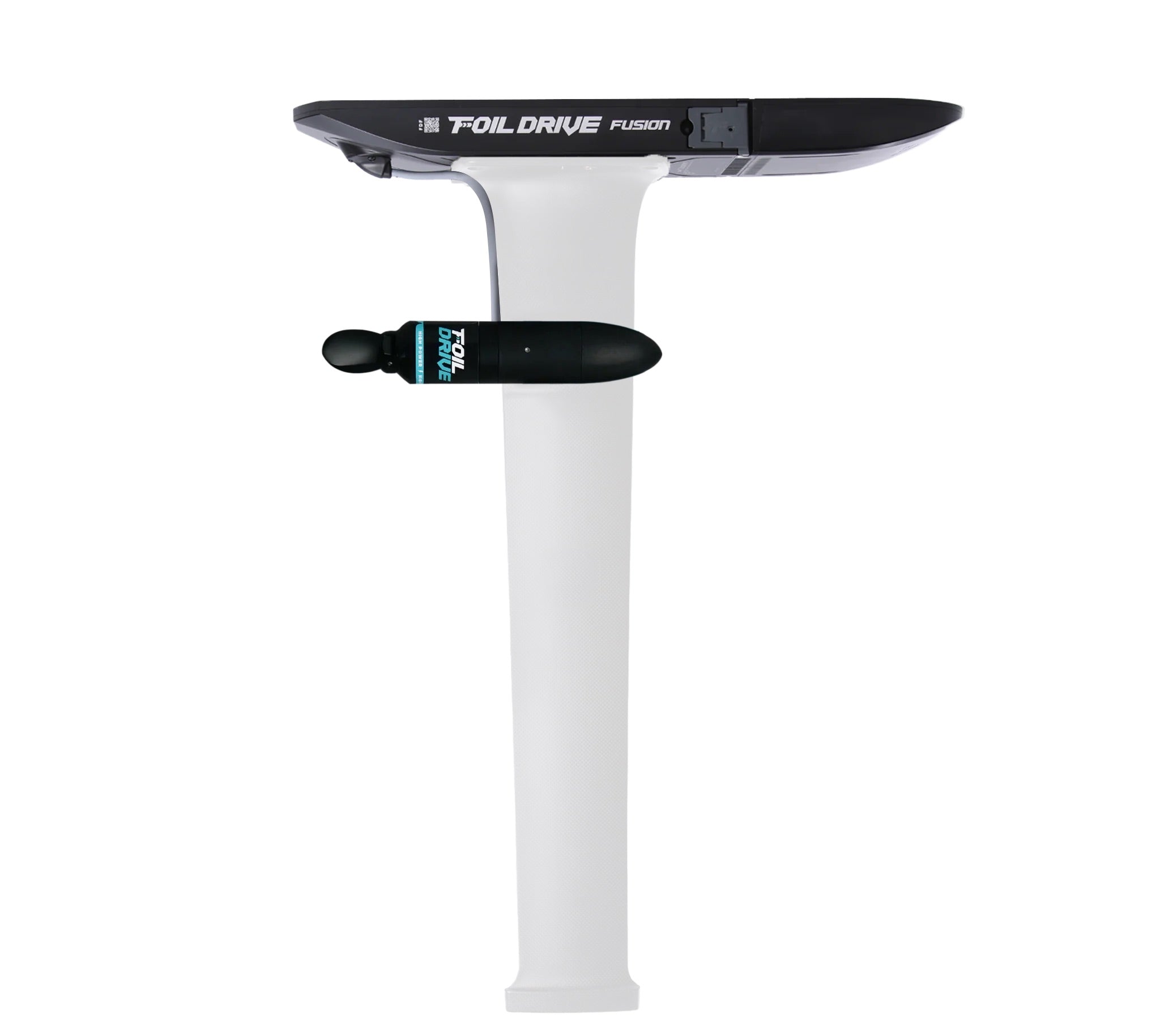 Foil Drive Fusion | Bananaway