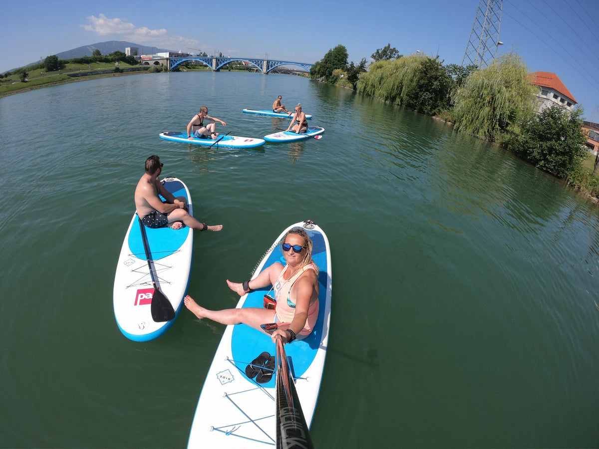 Drava, Lent — slika 1