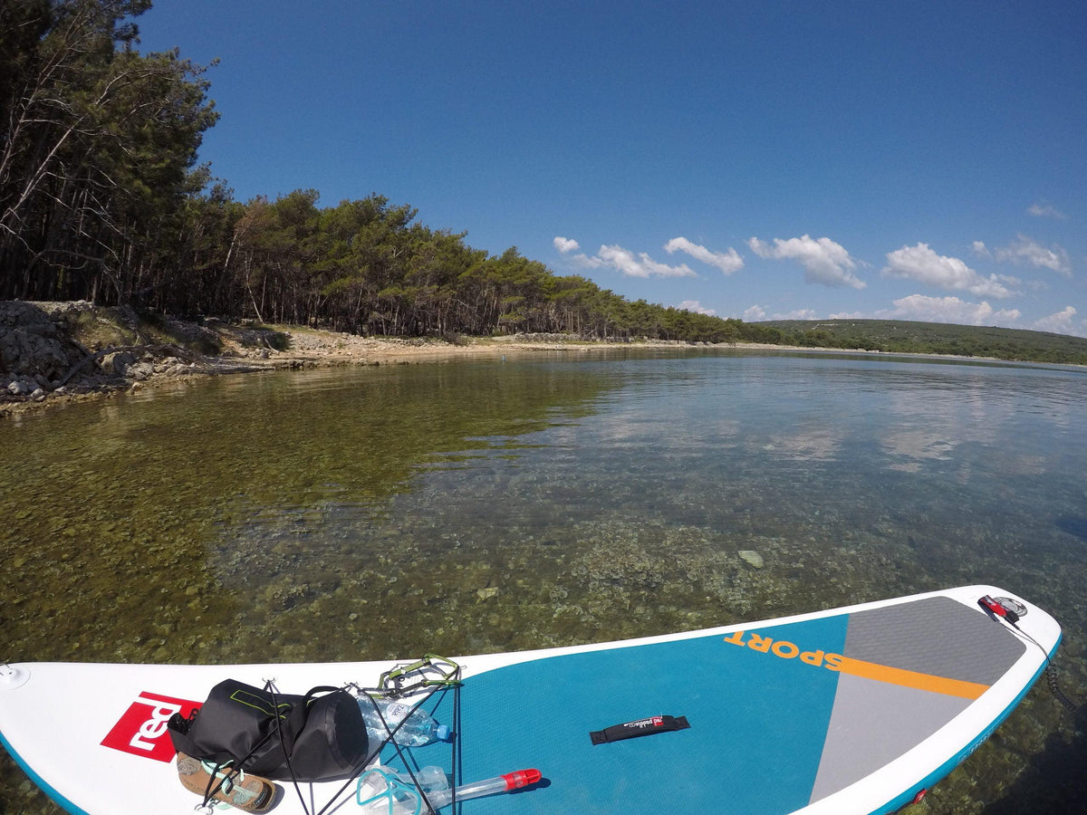 Mesto Krk, Punat — slika 3