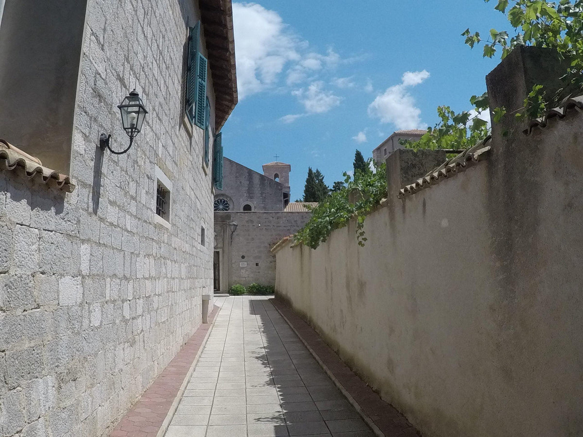 Mesto Krk, Punat — slika 2