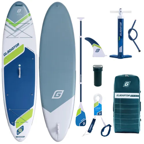 Sup Gladiator 10'8 Origin - slika 2