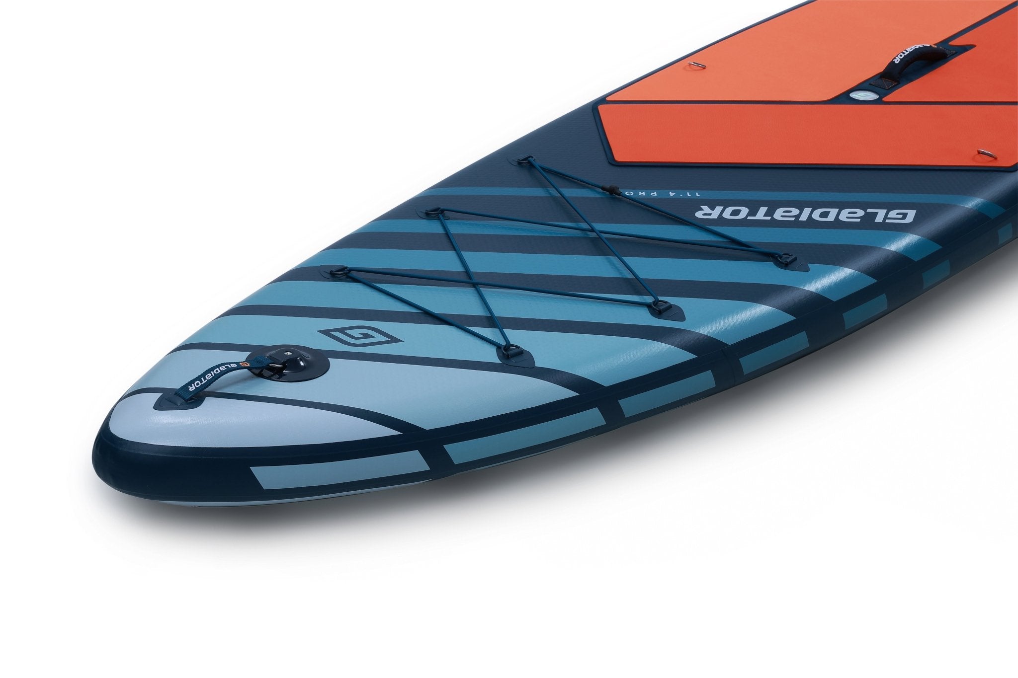 Sup Gladiator 11'4 Pro | Bananaway