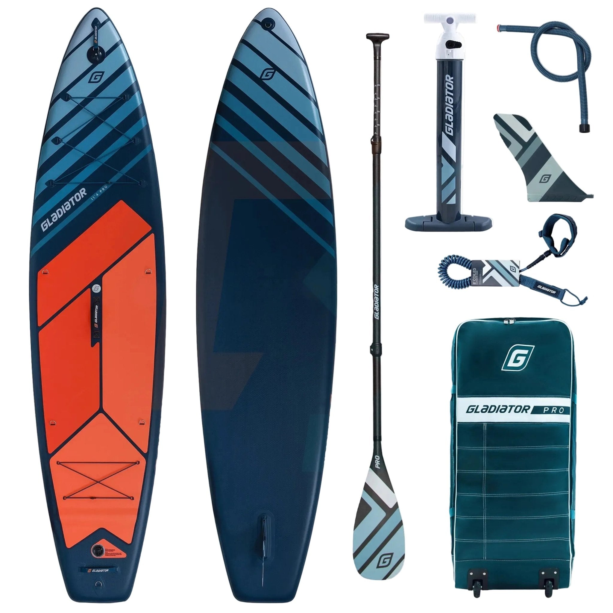 Sup Gladiator 11'4 Pro | Bananaway