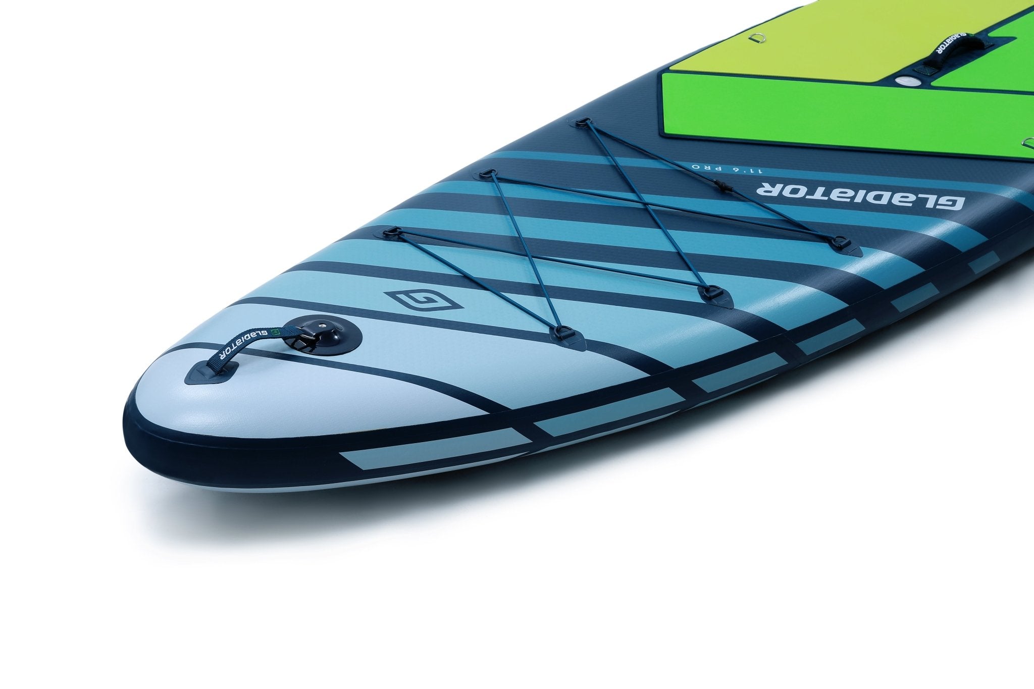 Sup Gladiator 11'6 Pro | Bananaway