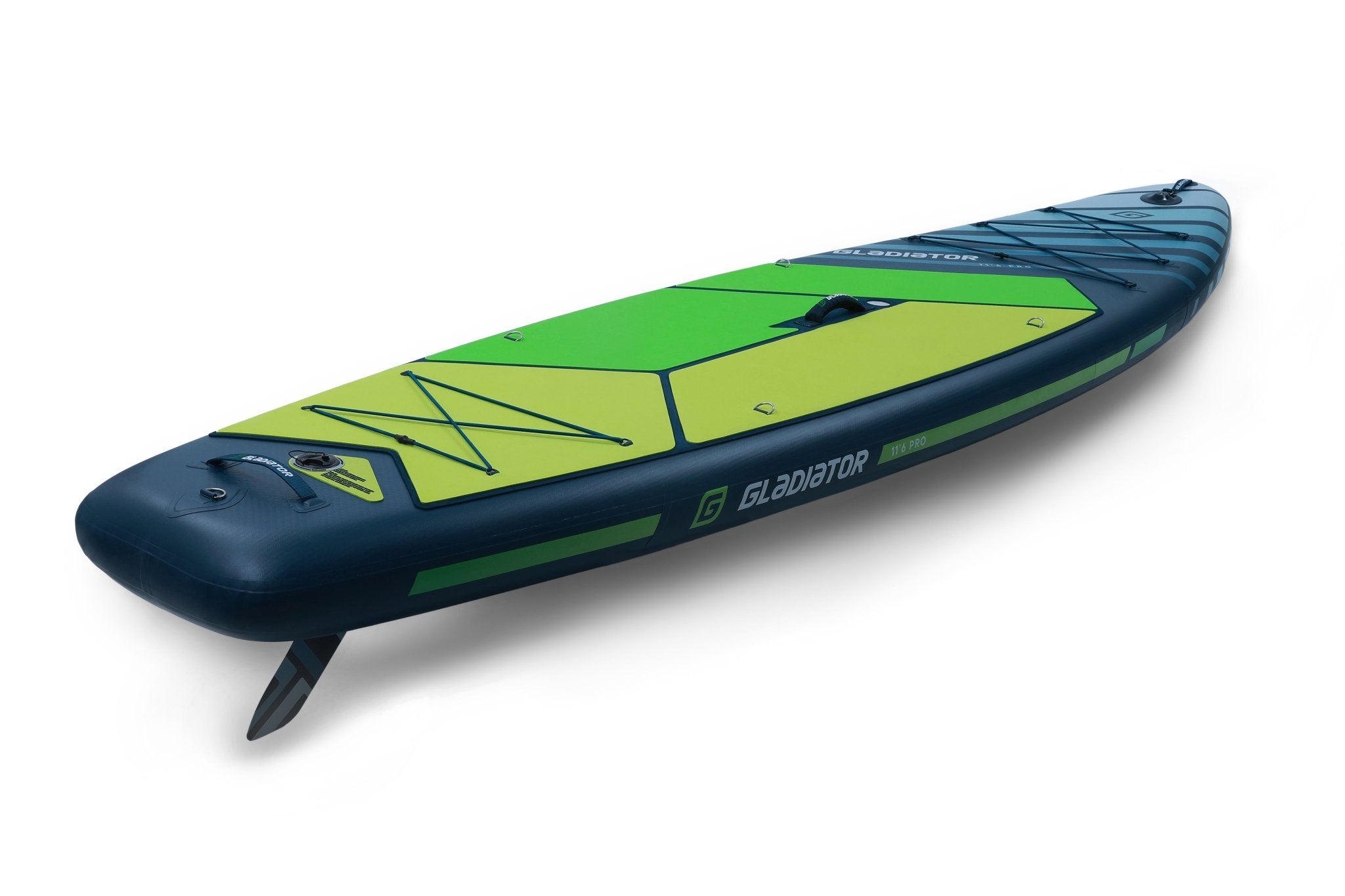 Sup Gladiator 11'6 Pro | Bananaway