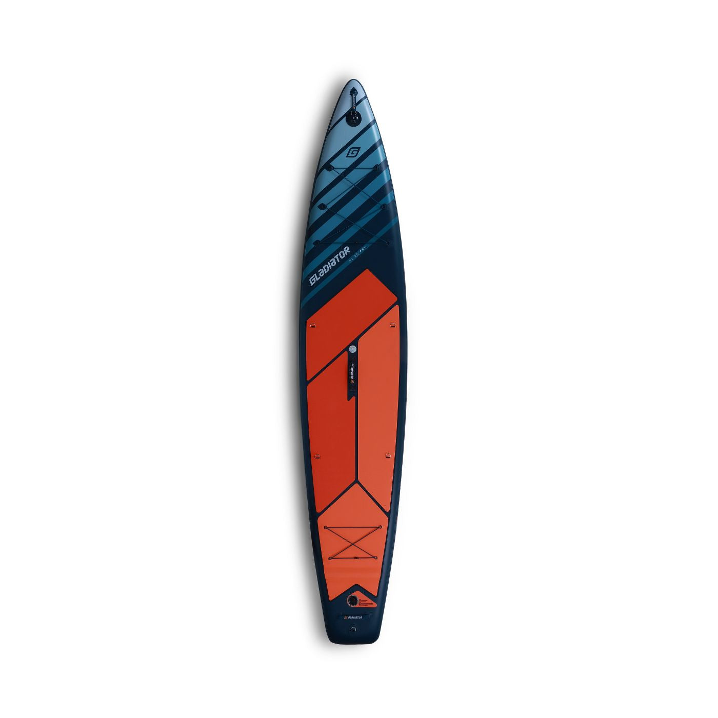 Sup Gladiator 12'6 Pro S