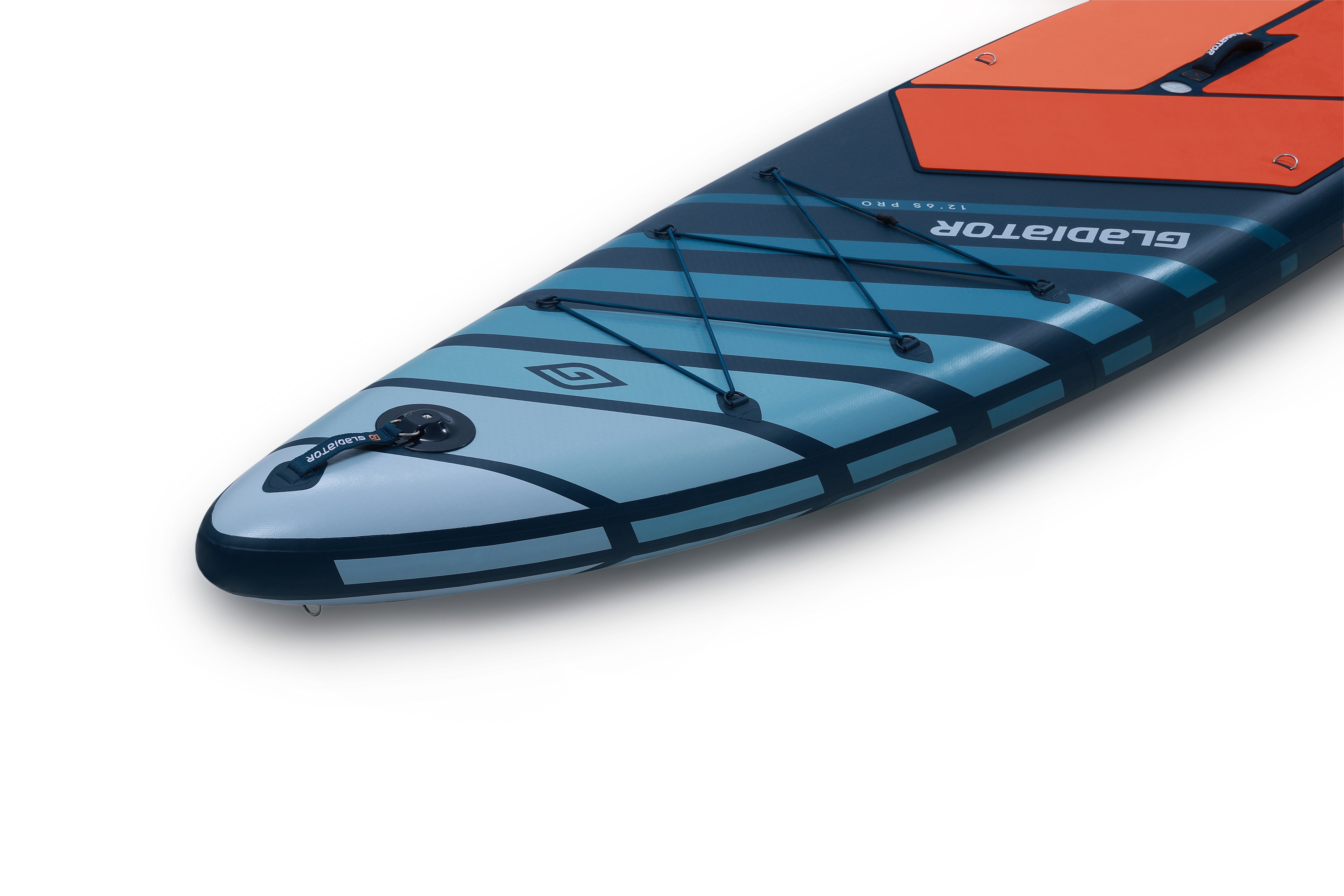 Sup Gladiator 12'6 Pro S - slika 7