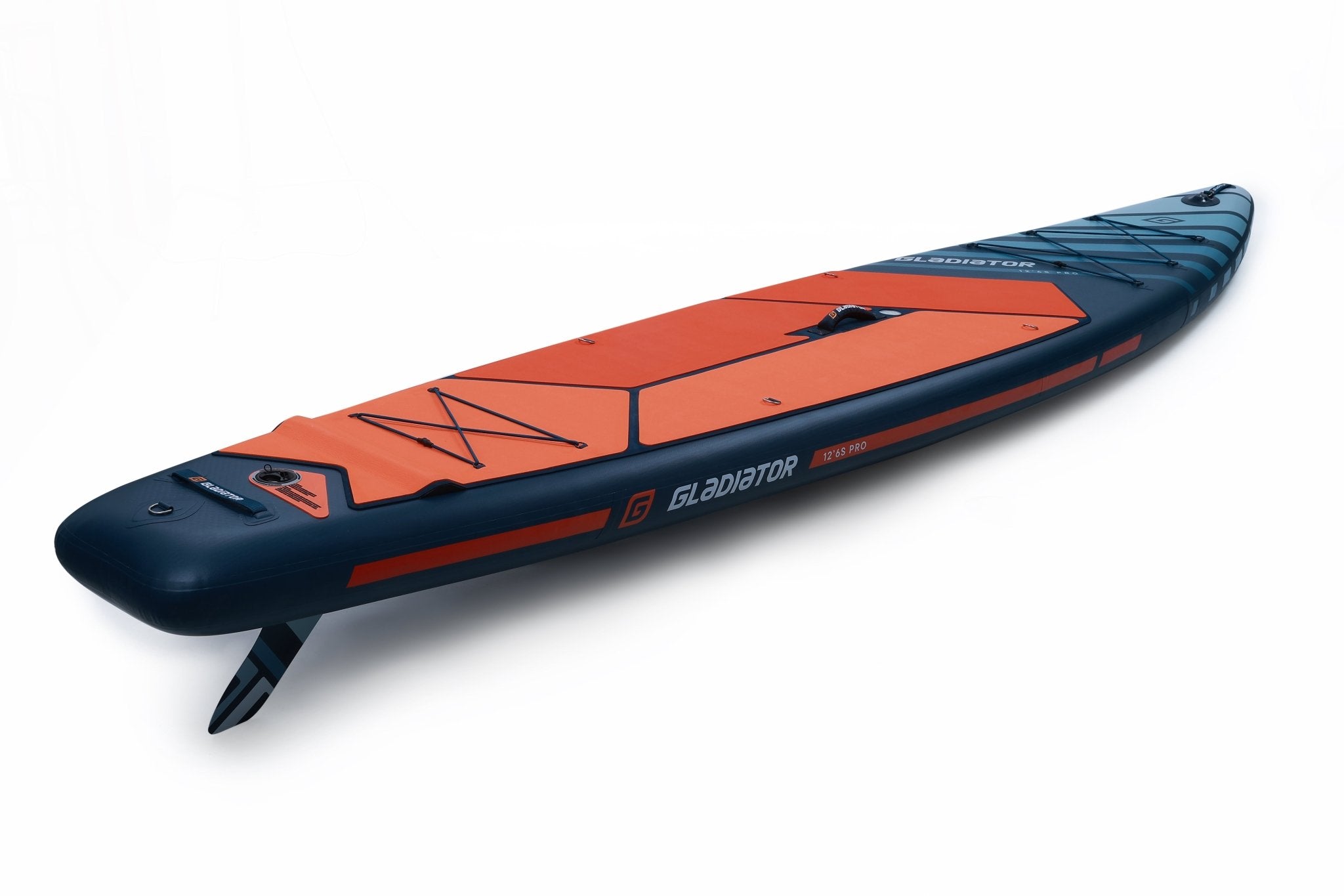 Sup Gladiator 12'6 Pro S | Bananaway