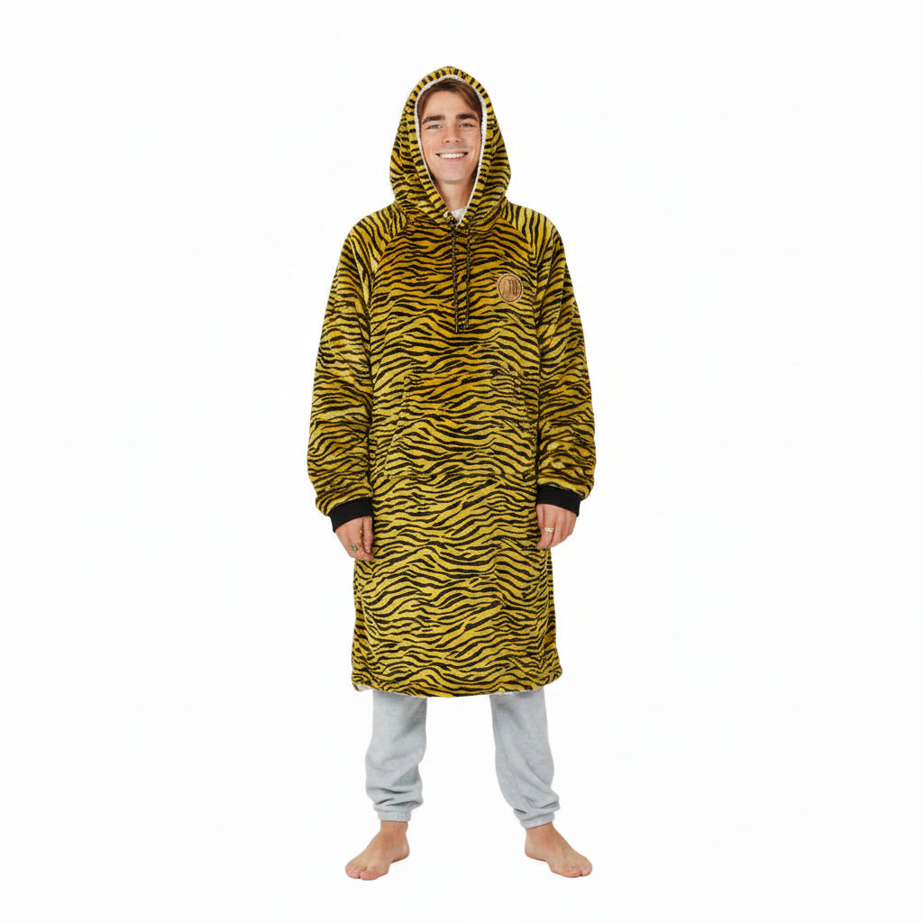 Hoodie odeja AFTER Wish