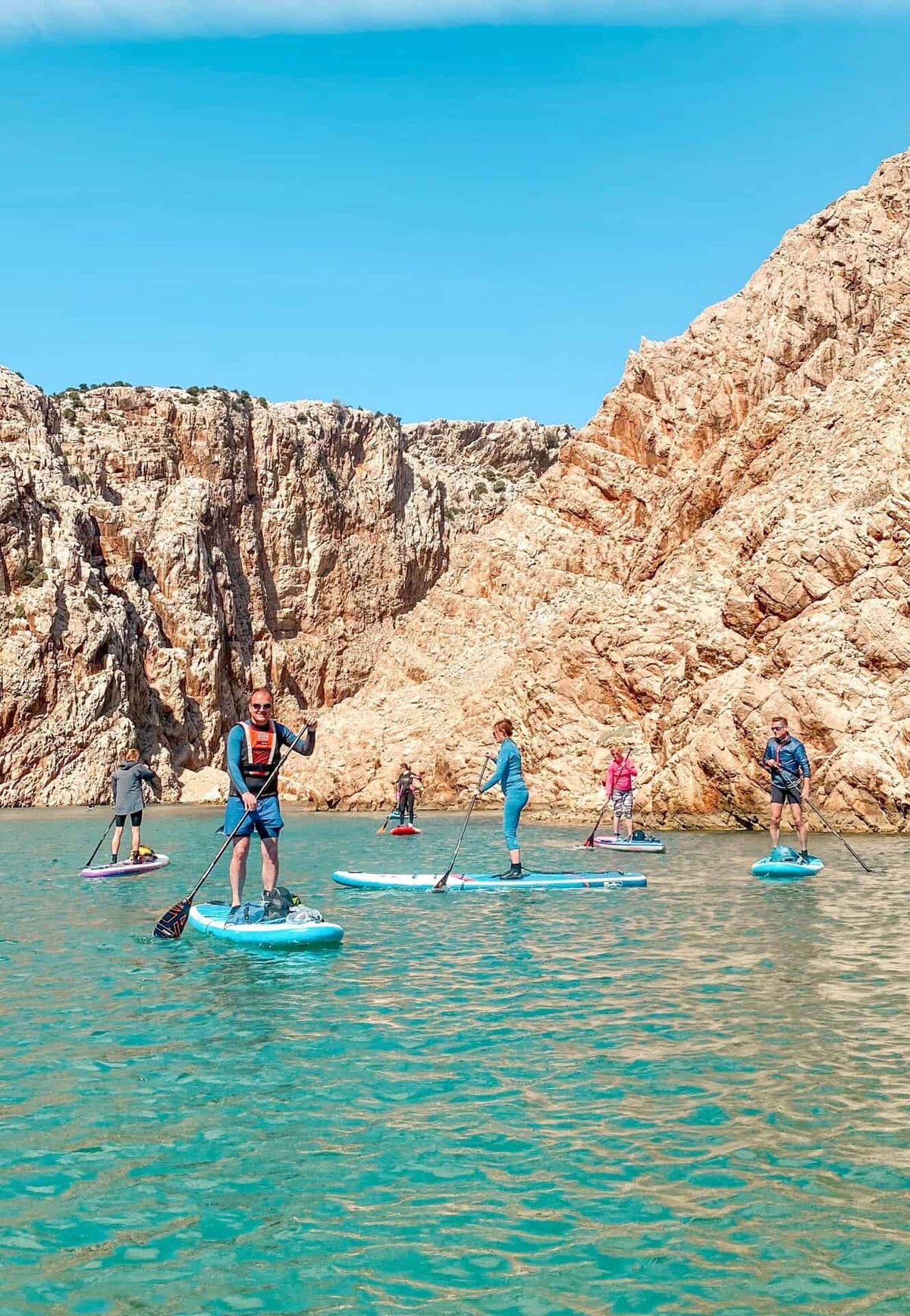 Reka Zrmanja — slika 3