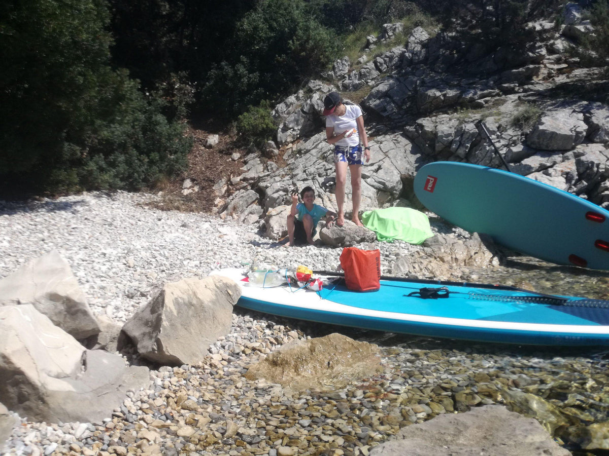 Osor, otok Cres — slika 2