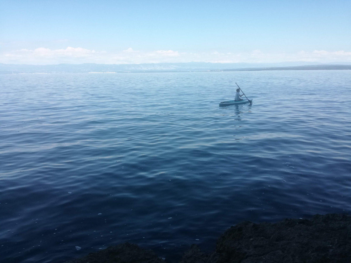 Osor, otok Cres — slika 3