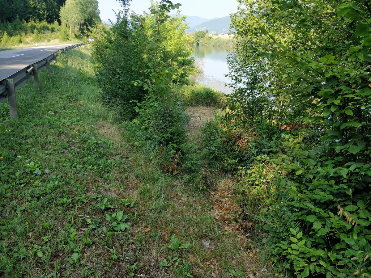 Srebrniče ob Krki — slika 3