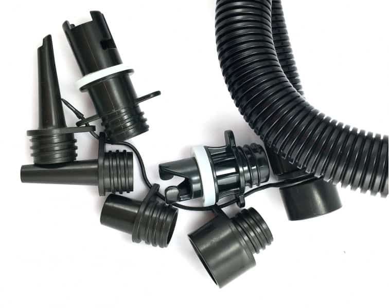 Sup kompresor z baterijo 16 psi