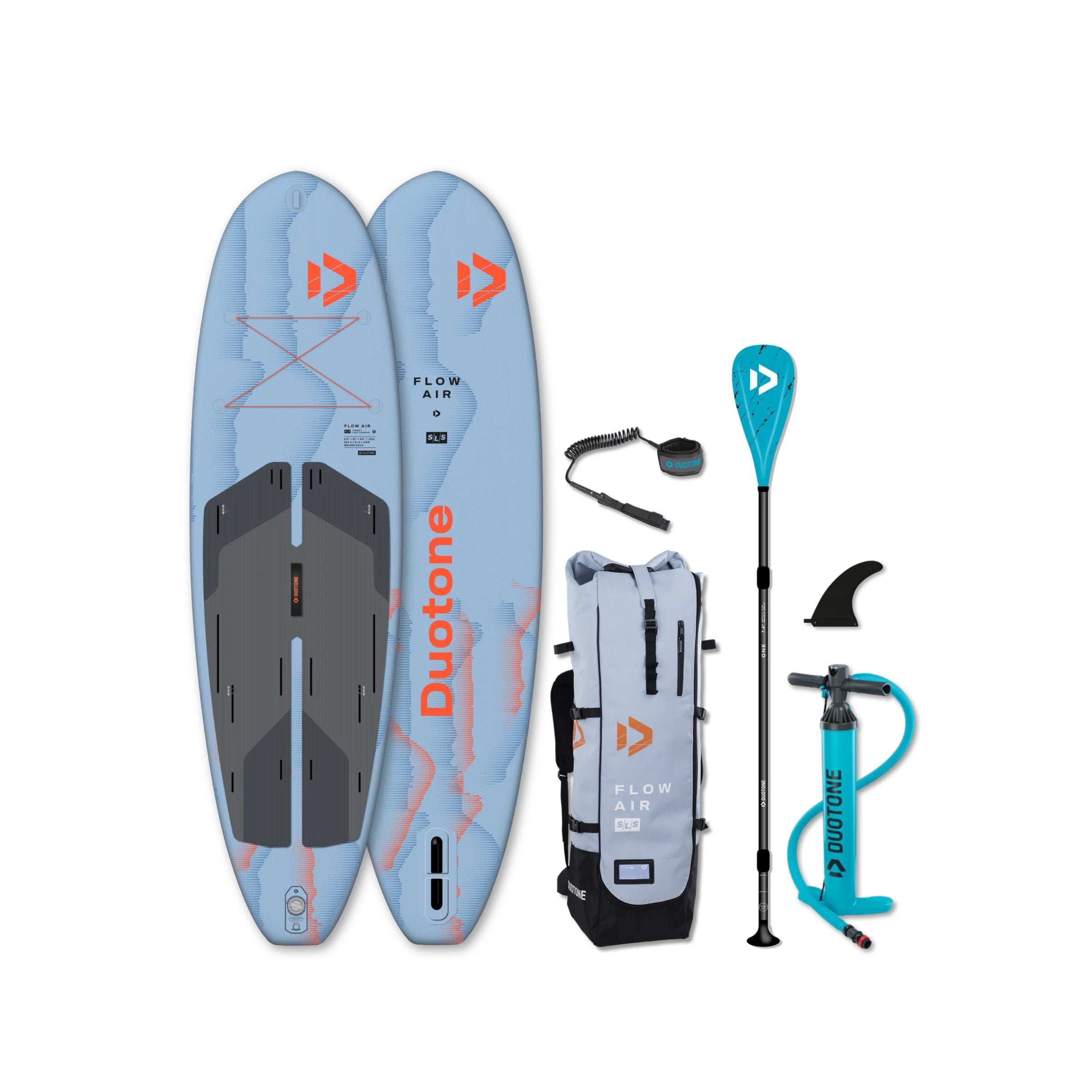 Sup Duotone 10'8 Flow Air SLS