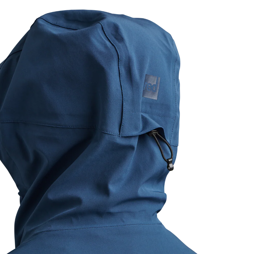 Lahka nepremočljiva parka RED Original Pursuit