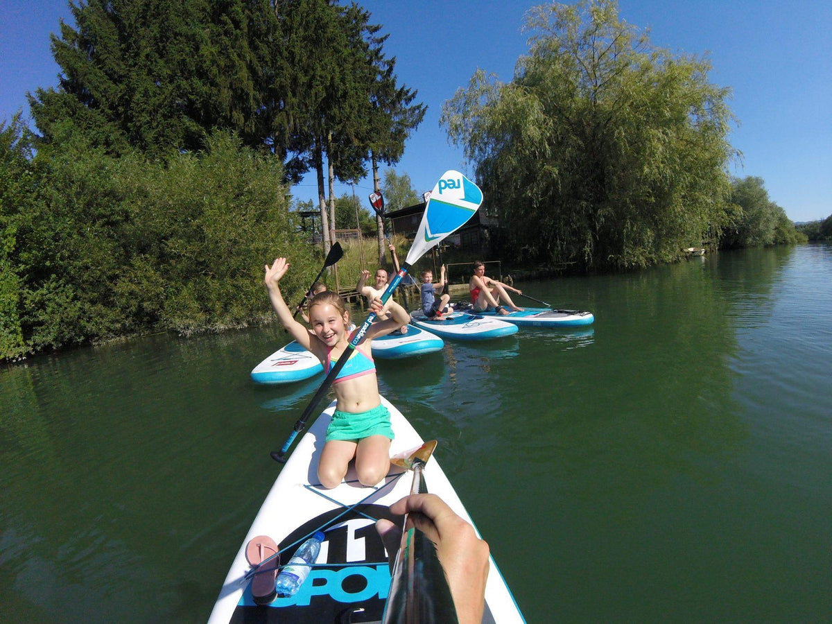 Ljubljanica — slika 4