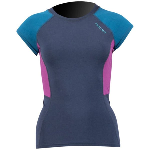 Lycra Prolimit SUP Women Top LooseFit | Bananaway