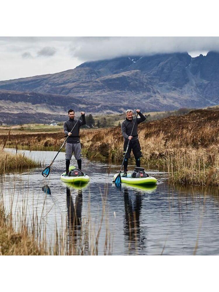 Performance športni pulover za supanje