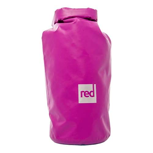 Nepremočljiv nahrbtnik Red Original