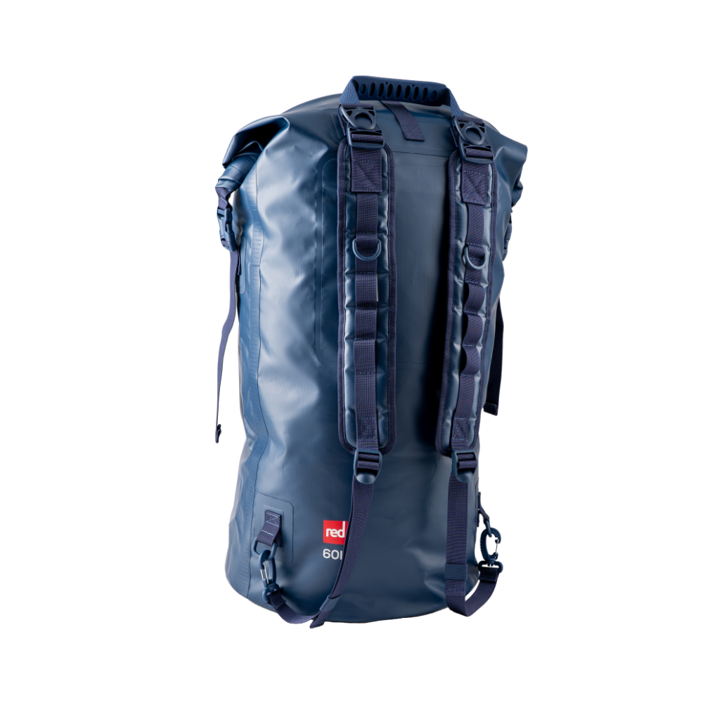 Nepremočljiv nahrbtnik Red Original, 30 L