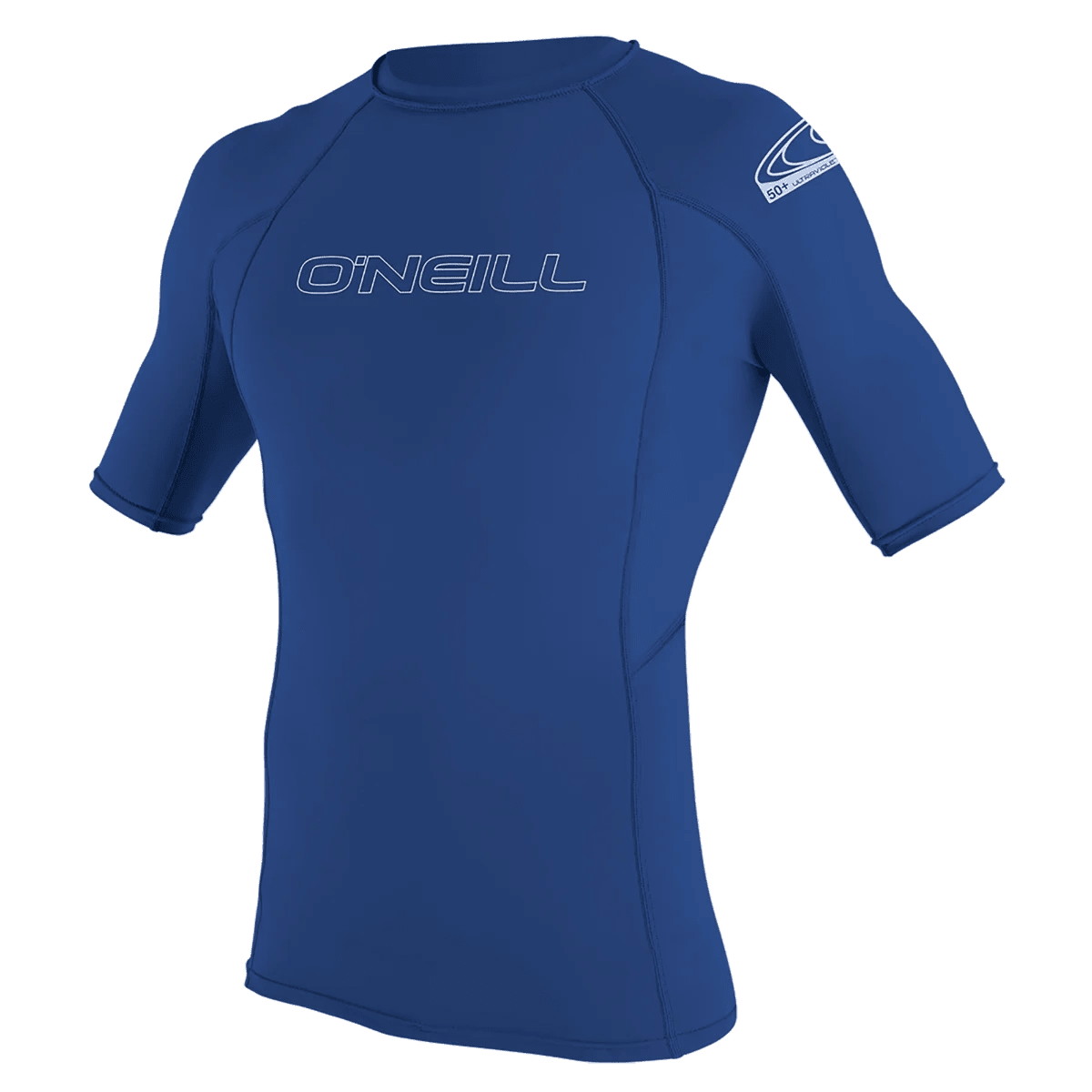 Lycra O'Neill Basic Skins S/S, oprijeta, moška | Bananaway