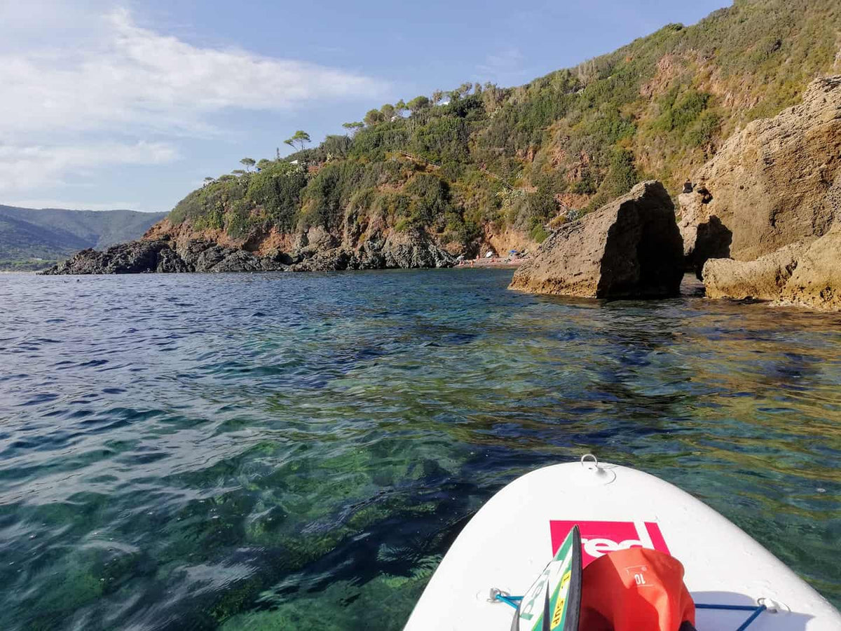 Lacona, otok Elba — slika 1