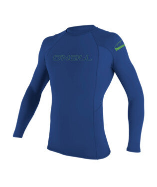 Otroška uv  majica z dolgimi rokavi O'Neill Basic Skins L/S - slika 5