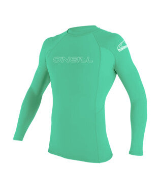 Otroška uv  majica z dolgimi rokavi O'Neill Basic Skins L/S - slika 7