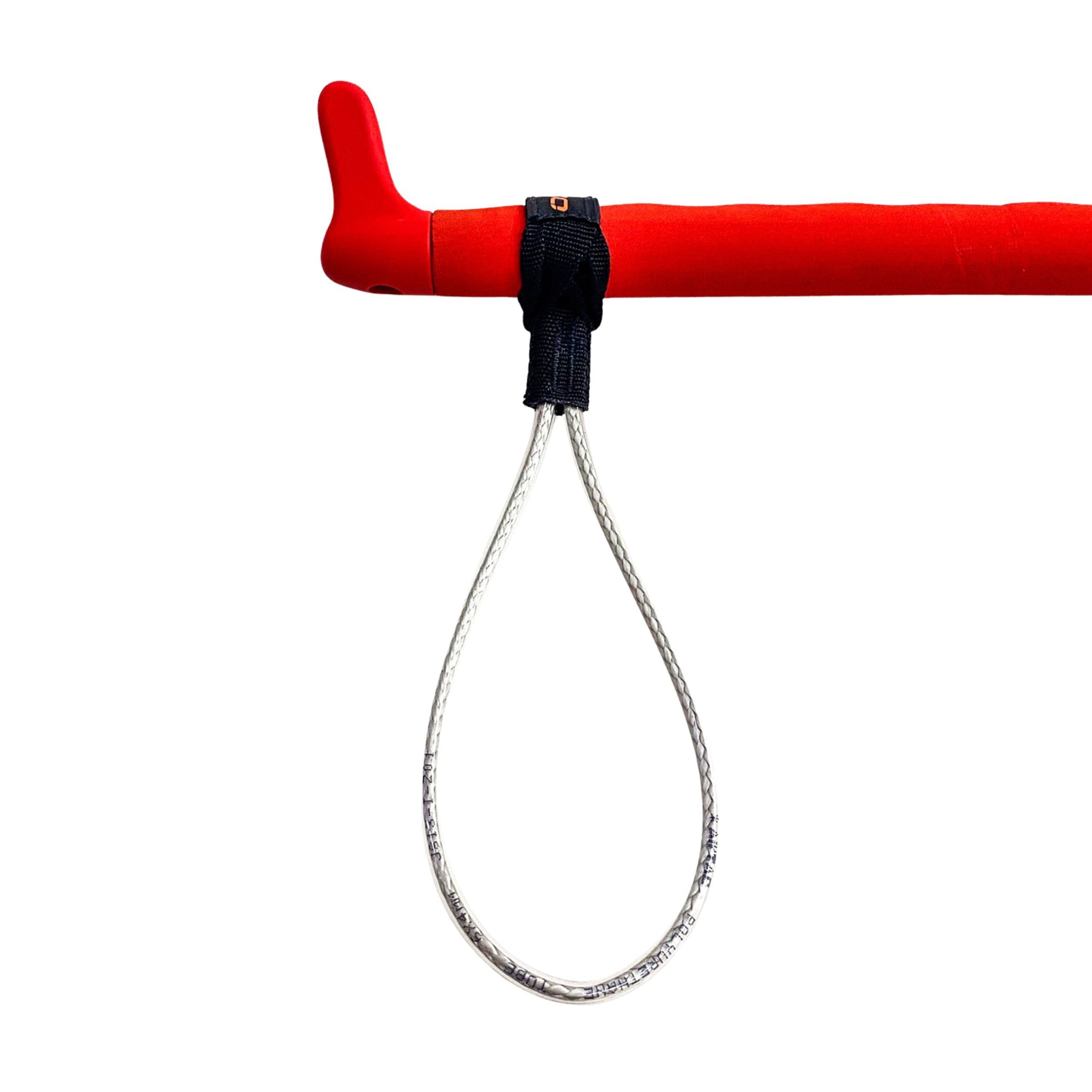 Ozone Fixed Loop Harness Line