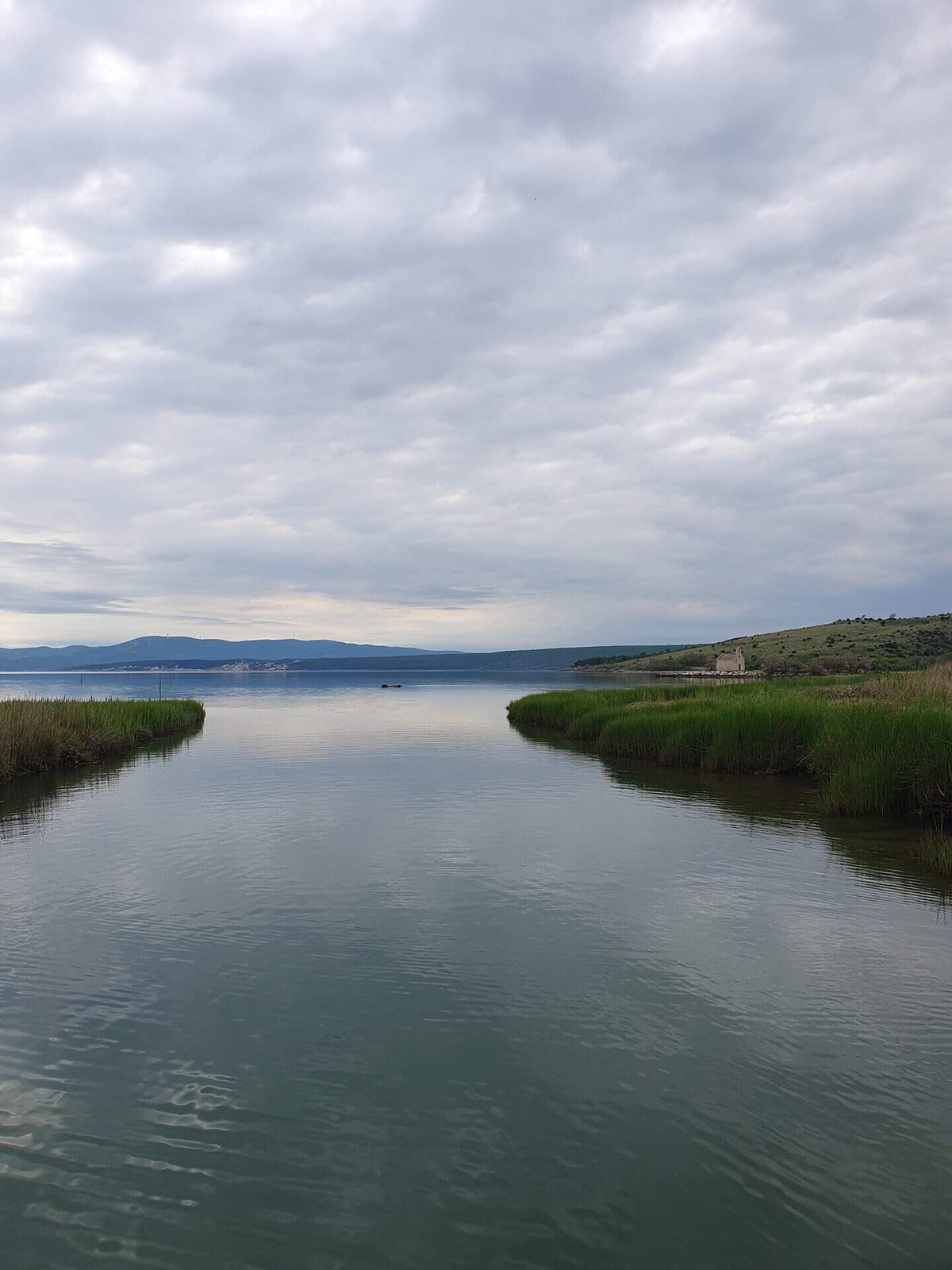 Plaža Sv. Duh, Otok Pag — slika 4