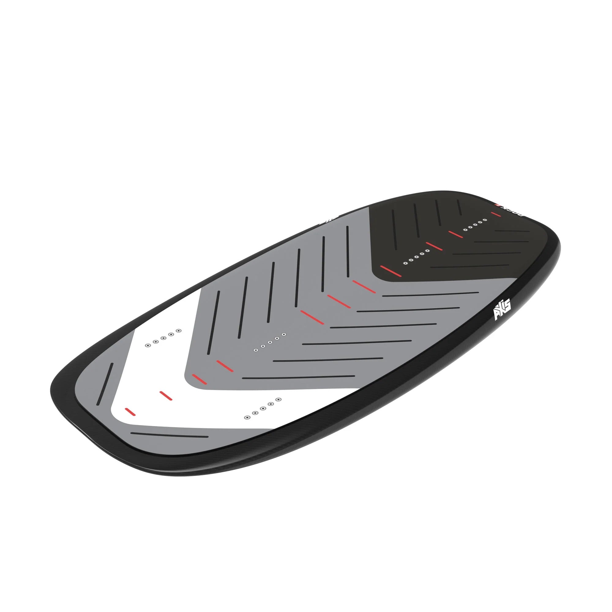 Pump Foil deska Axis Dock Black Carbon | Bananaway