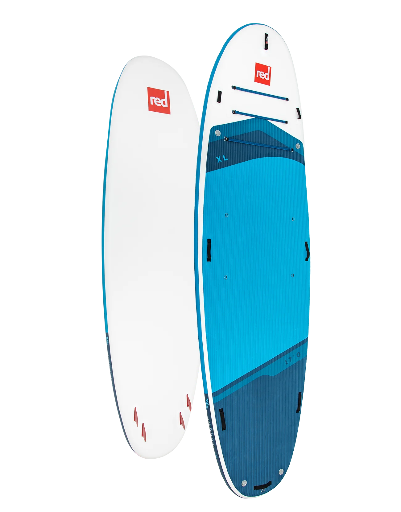 SUP Red Paddle Co 17" (XL) Ride
