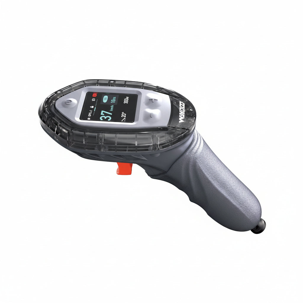 eFoil Waydoo Evo Pro Plus