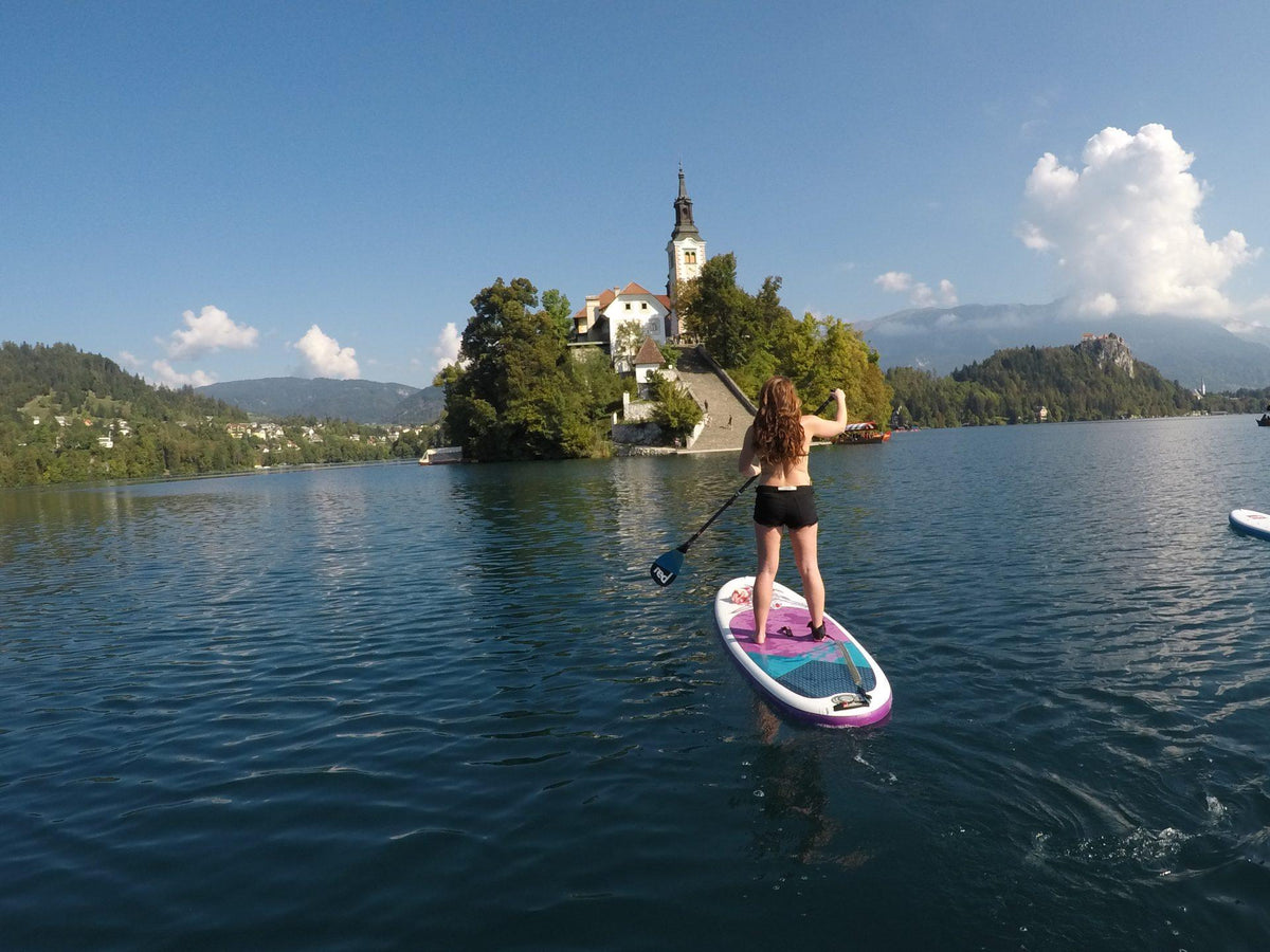 Blejsko jezero — slika 2