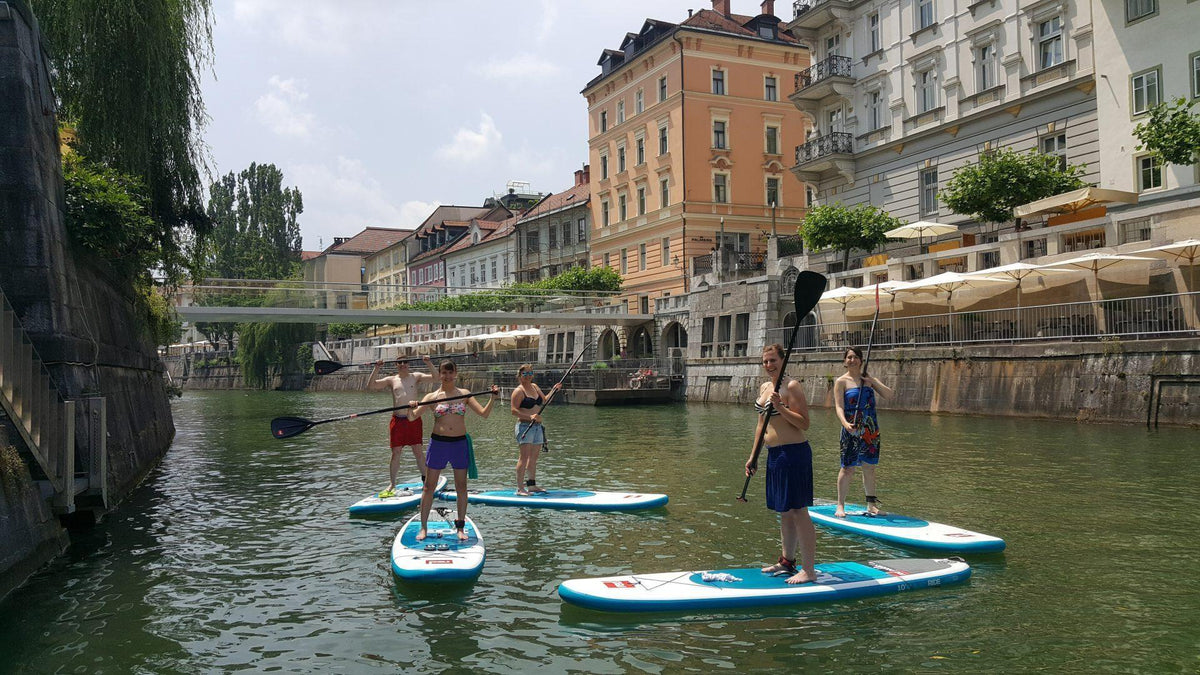 Ljubljanica — slika 2