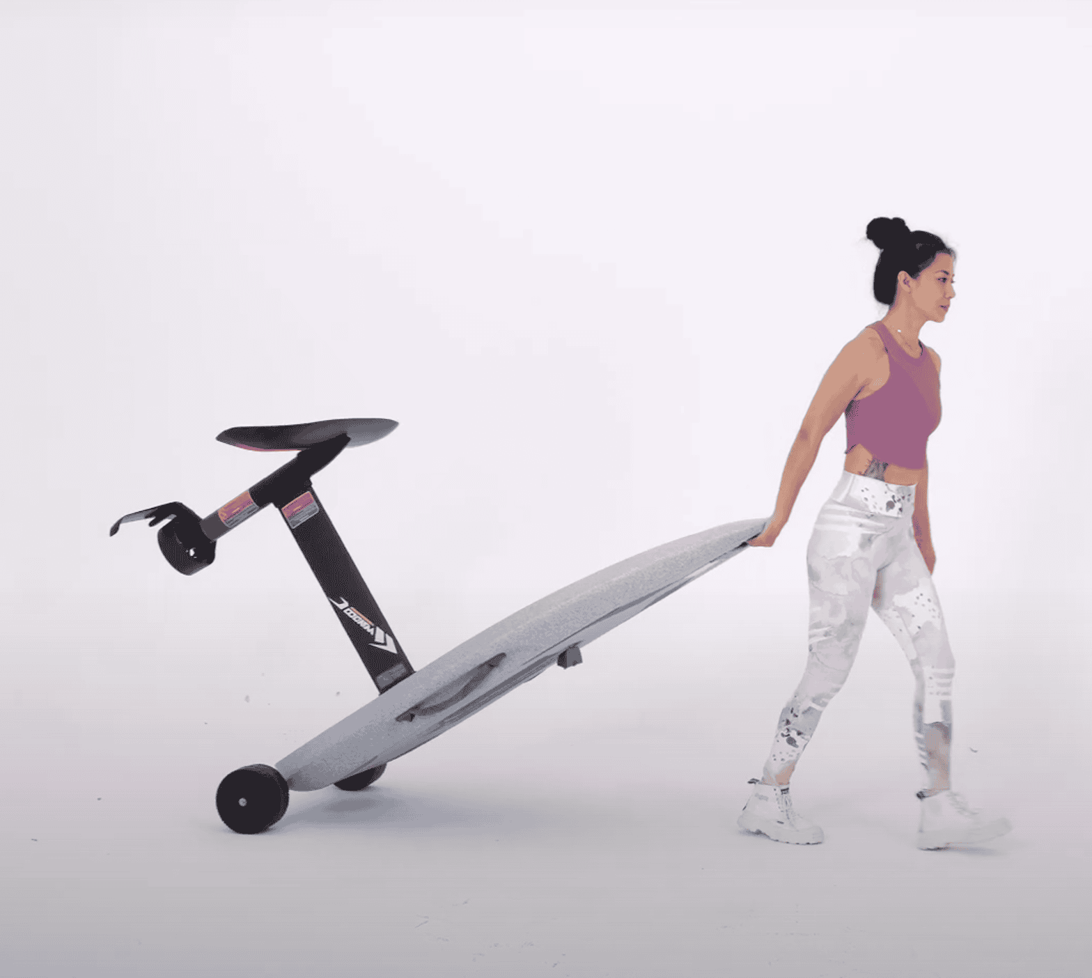 eFoil Waydoo Evo Mover 2