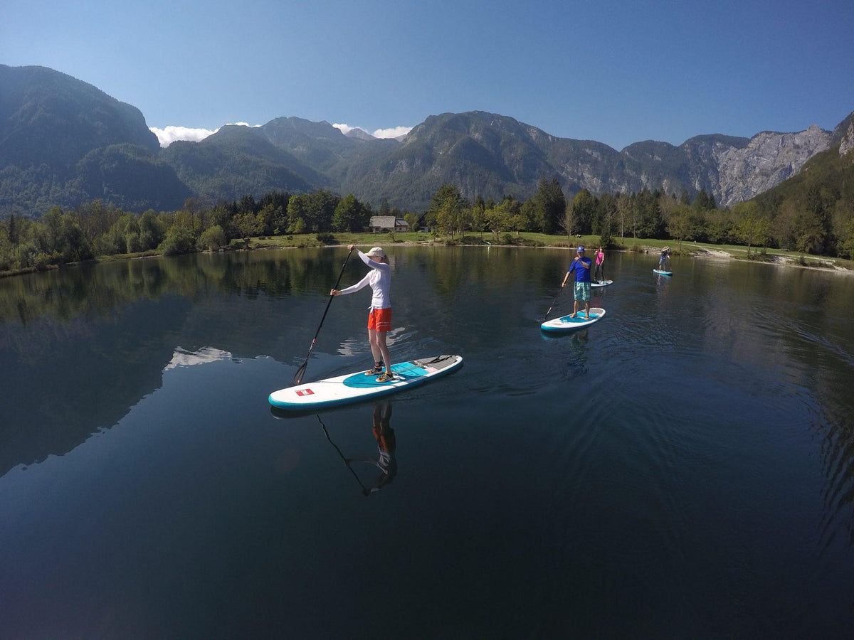 Bohinjsko jezero — slika 3