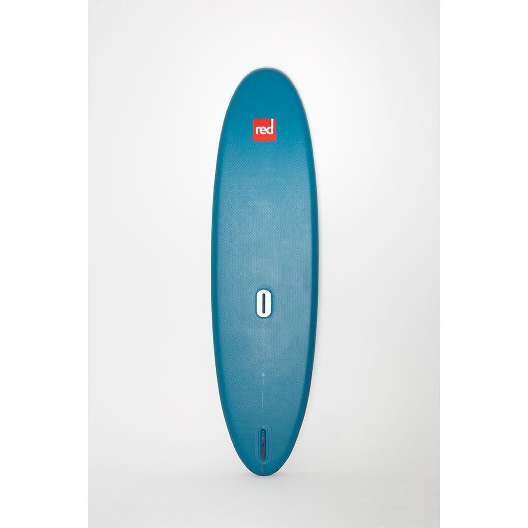 Sup z nastavkom za jadro Red Paddle Co 10'7" Windsurf | Bananaway