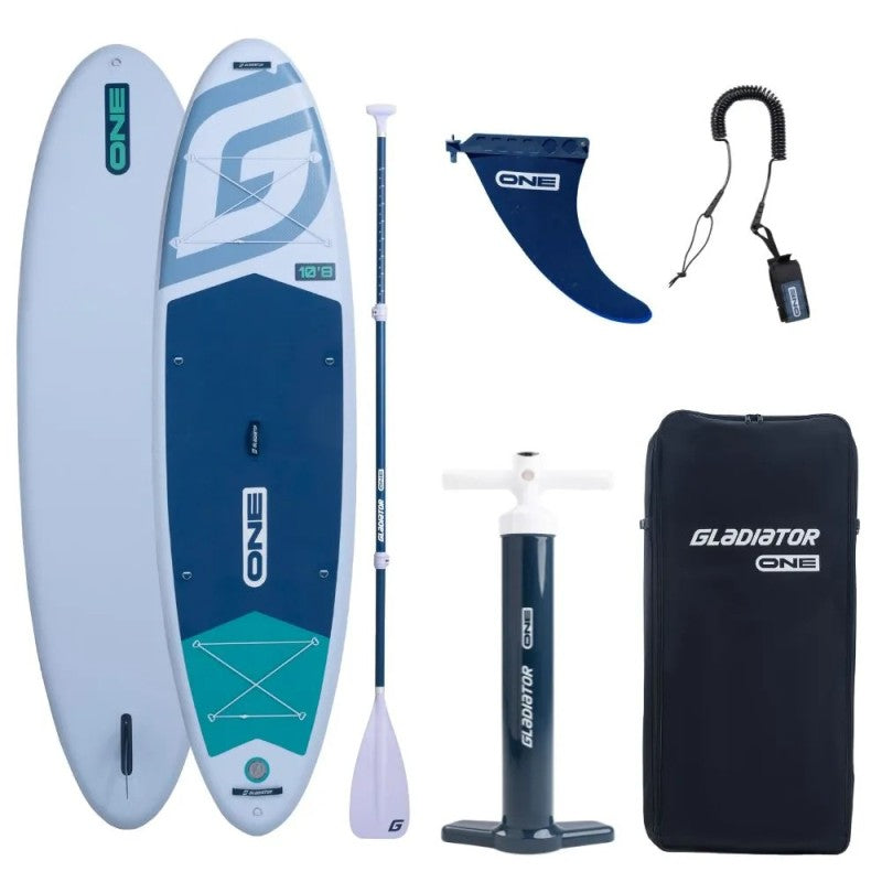 Sup Gladiator 10'8 One