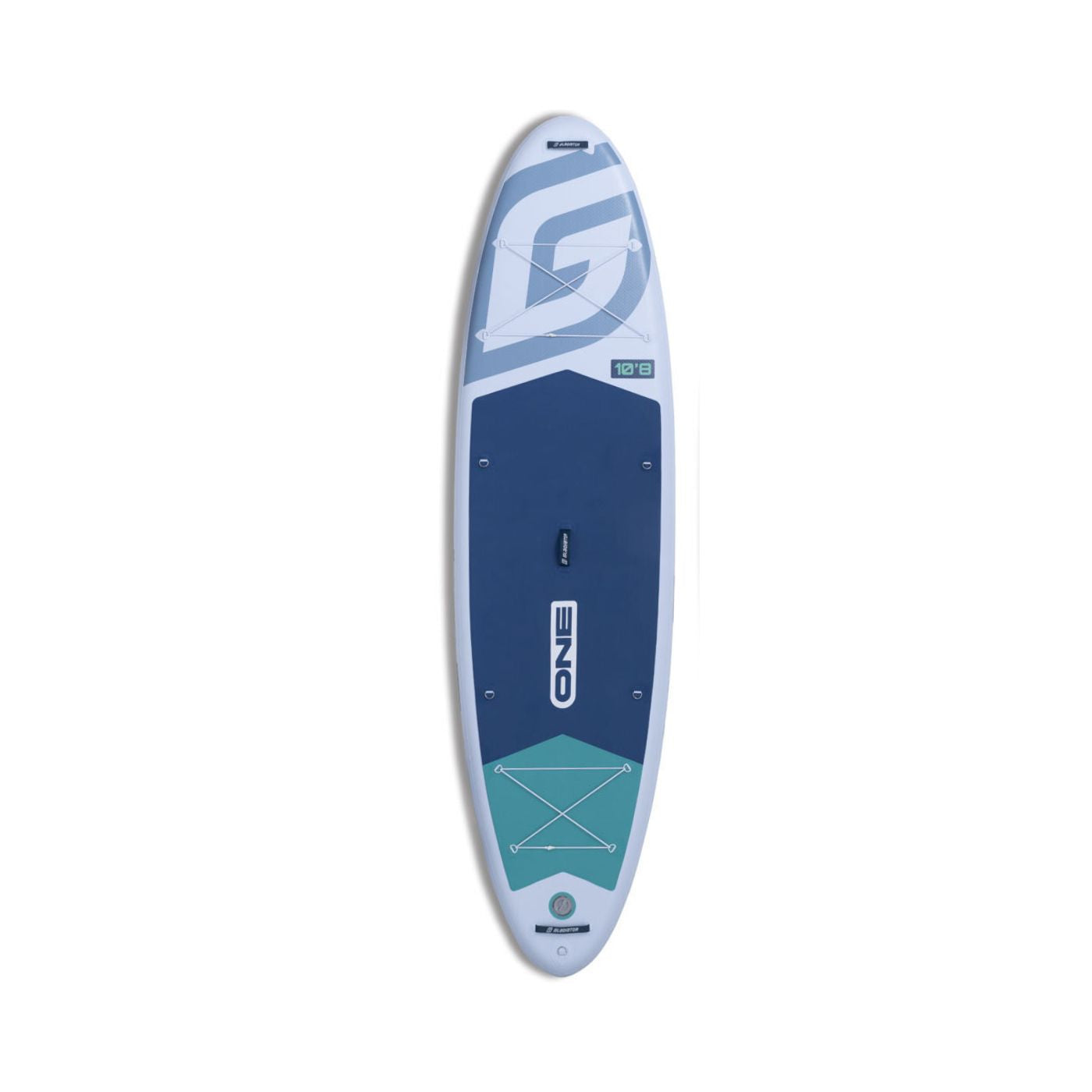 Sup Gladiator 10'8 One